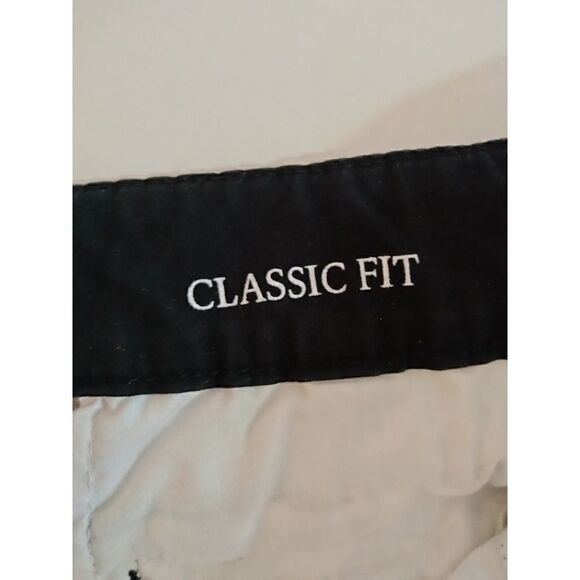 Croft & Barrow Plus Size Women's Capris - Picture 8 of 10